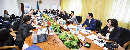 強大的資源整合能力